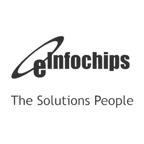 Einfochips India Pvt. Ltd.