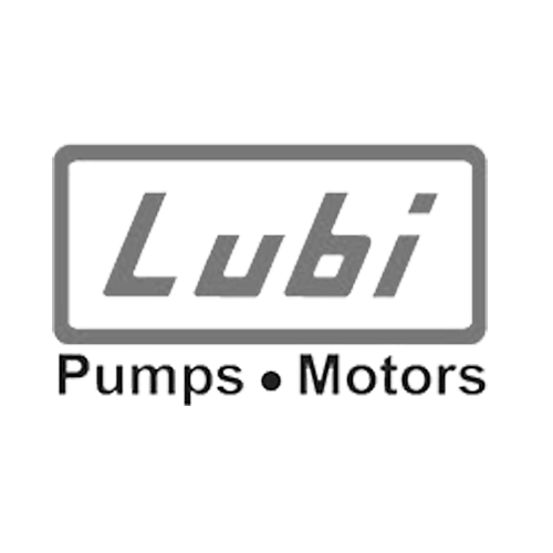 lubi-water-pump-logo